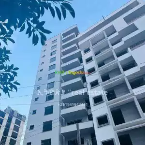የሚሸጥ አፓርታማ ቦሌ Price in Ethiopia