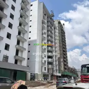 የሚሸጥ አፓርታማ ቦሌ Price in Ethiopia