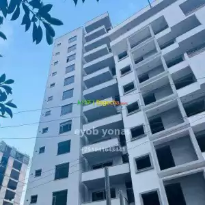 የሚሸጥ አፓርታማ ቦሌ in Ethiopia