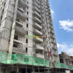 የሚሸጥ አፓርታማ ቦሌ ላይ Price in Ethiopia