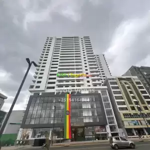 የሚሸጥ አፓርታማ ካዛንቺስ Price in Ethiopia