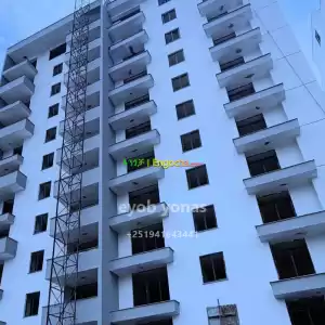 የሚሸጥ አፓርታማ ወሎ ሰፈር Price in Ethiopia