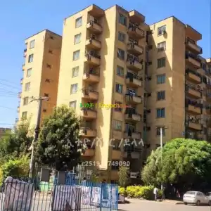 የሚሸጥ ኮንደሚኒየም in Ethiopia