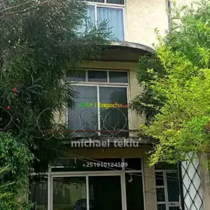 የሚሸጥ ጂ+3/G+3 for sale in Ethiopia