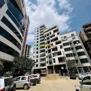 የሚሽት አፓርታማ Price in Ethiopia