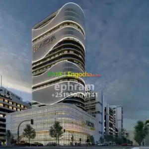 የቤት መረጃ ከአኳያ ሪል ስቴት Price in Ethiopia