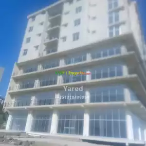 የተናጠል ካርታ የወጣለት 50/50 ባንክ ብድር የተመቻቸለት 100% ያለቀ አፓርትመንት በካሬ 85,000 አያት አየርመንገድ መኖሪያ ቤቶች ጎን Price in Ethiopia