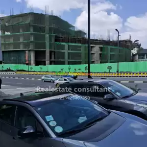 የንግድ ሱቅ ሽያጭ Price in Ethiopia