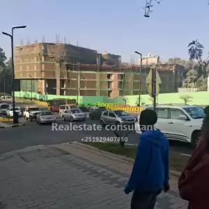 የንግድ ሱቅ ሽያጭ በሳርቤት Price in Ethiopia