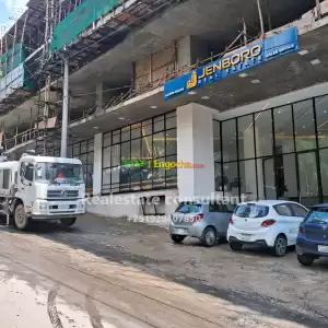 የንግድ ሱቅ በሳርቤት Price in Ethiopia