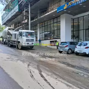 የንግድ ሱቅ በሳርቤት Price in Ethiopia