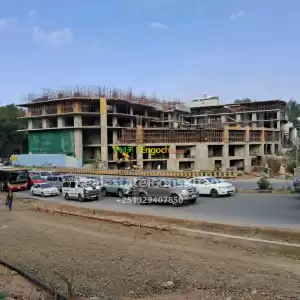 የንግድ ሱቅ በጥሩ የገበያ ቦታ Price in Ethiopia