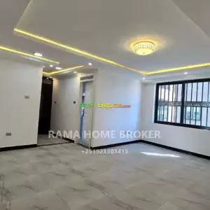 የዘመኑ ቅንጡ ባለ 2 መኝታ ኮንዶሚኒየም (አያት 49 ላይ) Price in Ethiopia