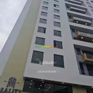 ያለቀ ባለ 2 መኝታ ቦሌ ደንበል Price in Ethiopia