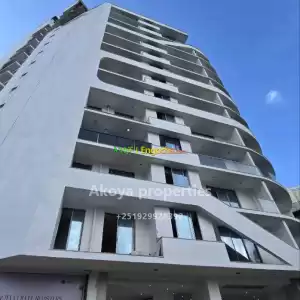 ያለቀ አፓርታማ በፒያሳ Price in Ethiopia