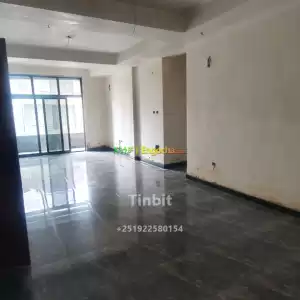 ያለቀ አፓርትመንት በ 50% ቅድሚያ ክፍያ in Ethiopia