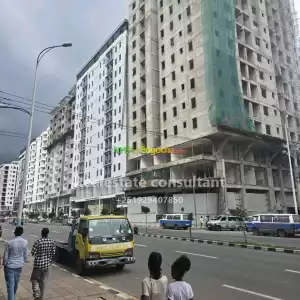 ድጋሚ የማይገኝ ዕድል in Ethiopia