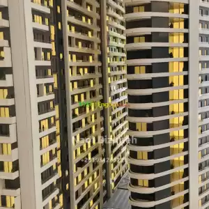 ጀንቦሮ ሪል እስቴት Price in Ethiopia