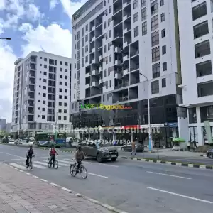 ጀንቦሮ ሪልስቴት Price in Ethiopia