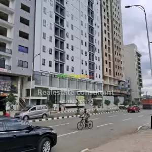 ጀንቦሮ ሪልስቴት in Ethiopia