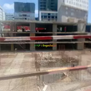 ጌት-አስ ሪልእስቴት-ጌቱ Commercial-Ramada Hotel-Dugda construction-Global paint-habesha cement እህ Price in Ethiopia