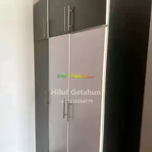 ጥራት ያለዉ አፓርትመንት ከሆነ ፍላጎታቹ ኑ እኛጋ ቀጥ ብላቹ Price in Ethiopia