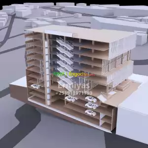 ፒያሳ ላይ ሱቅ ከ450ሺ ብር ቅድመ ክፍያ ጀምሮ in Ethiopia