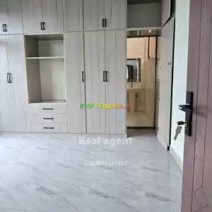 ‼️ ላፍቶ‼️ መሀል ላፍቶ የሚገኝ ለሽያጭ የቀረበ አፓርታማ ስፋት=116 ካሬ3 ምኝታመኪና ማቆሚያ አለውፅድት ያለ አፓርታማ የጠዋት ፀሀይ ተጠ Price in Ethiopia