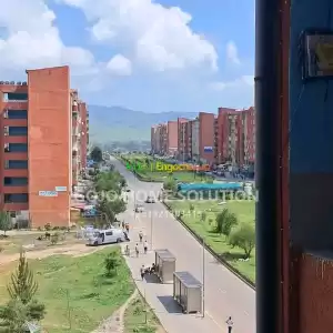 ⭕️ለሽያጭ የቀረበ ባለ 3 መኝታ በባንክ ወይም በካሽ የሽያጭ አማራጭ️ አድራሻቦሌ አራብሳ ነባሩ ሳይት ጨርቆስ አደባባይ ️ ስፋት 113 ካሬ️ Price in Ethiopia