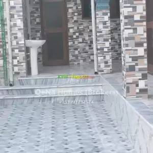 ️ AFFORDABLE HOUSE in Sheger City (GELAN) in Ethiopia