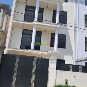 ️ አያት አደባባይ የሚሸጥ ዘመናዊቤት️ ስፋት 165__ካሬ ጅ+_3️ በውድ ማቴሪያል የተሰራነውዋጋ 40_million ለበለጠመረጃ️ in Ethiopia