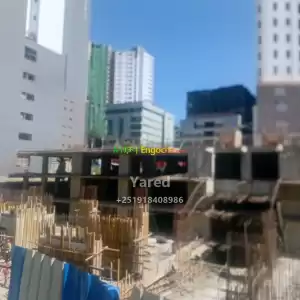 ️Invest in ካዛንቺስ ባምቢስ ሱፐር ማርኬት ፊት ለፊት ጋር !!ካዛንቺስ ባምቢስ ሱፐር ማርኬት ሳይት ዝርዝር ከታች ይመልከቱ 114 ካሬ  in Ethiopia