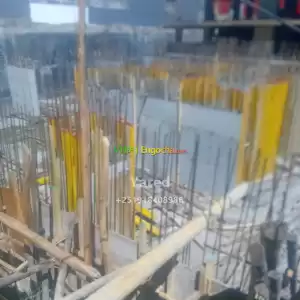 ️Invest in ካዛንቺስ ባምቢስ ሱፐር ማርኬት ፊት ለፊት ጋር !!ካዛንቺስ ባምቢስ ሱፐር ማርኬት ሳይት ዝርዝር ከታች ይመልከቱ 114 ካሬ  in Ethiopia