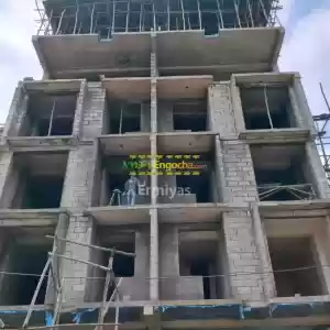 appartment in Ethiopia