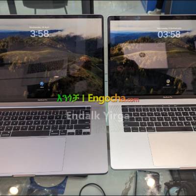 apple Macbook pro 16