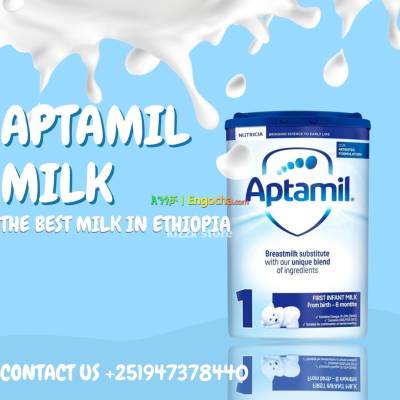 aptamil the best breast milk