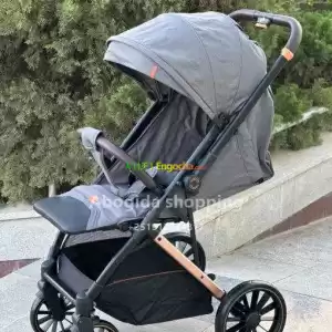  Luxury Baby Stroller Foldable and Adjustable for Comfort  in Ethiopia