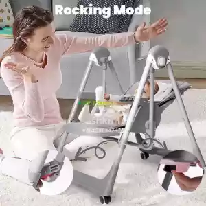5-IN-1 High Chair & Multifunction in Ethiopia