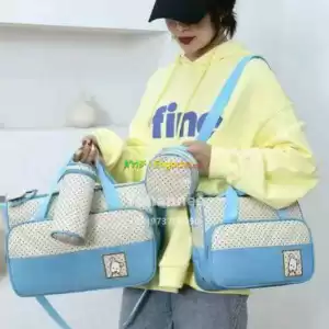 5 in 1 mama bag Price in Ethiopia