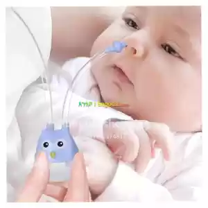 BABY NASAL ASPIRATOR SET in Ethiopia