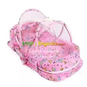 Baby Bassinet Nest – Portable in Ethiopia