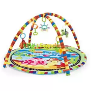 Baby Game Blanket Mat for Toddlers in Ethiopia