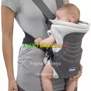 CHICCO SOFT & DREAM BABY CARRIER 0–12 months in Ethiopia