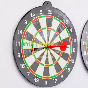 Children’s Magnetic Dart Board Set – Parent-Child Target Toy Price in Ethiopia