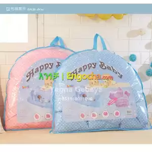 Happy Baby Foldable Baby Mosquito Travel Net Bed in Ethiopia
