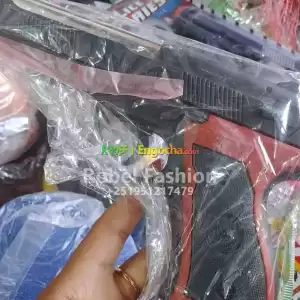 Kids Gun የህፃናት ሽጉጥ Kids Toyes Gun Shegute in Ethiopia