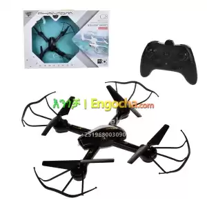 Phantom G8 Intelligent Aircraft – 2.4G RC Drone in Ethiopia