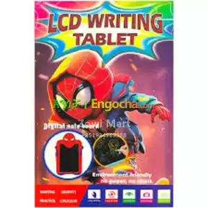 SPIDER LCD WRITING TABLET - 12 INCH in Ethiopia