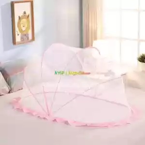 Smart Care Baby Mosquito Net in Ethiopia