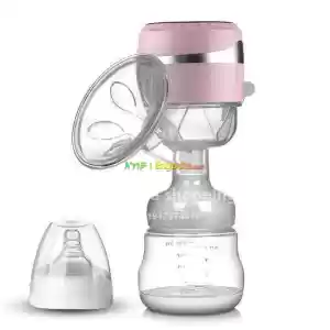Wireless Integrated Electric Breast Pump in Ethiopia